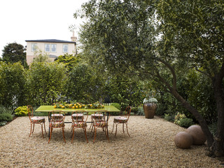 See How Outdoor Seating Areas Can Inspire You to Get Outside (13 photos)