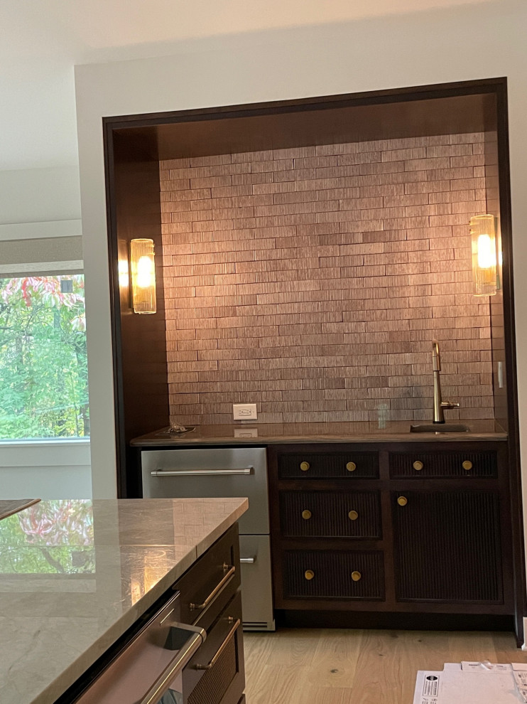 Macedonia Home Remodel and Addition