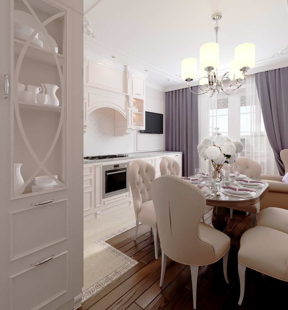 Двухкомнатная квартира в г.Краснодаре