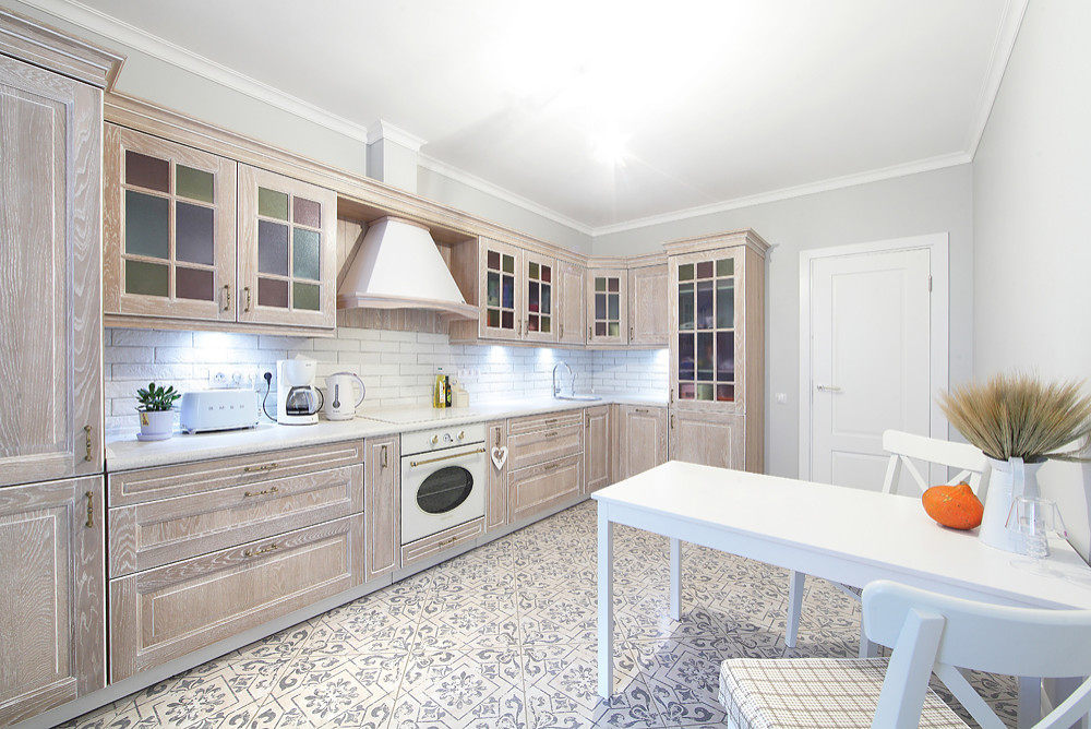 Реализованный проект