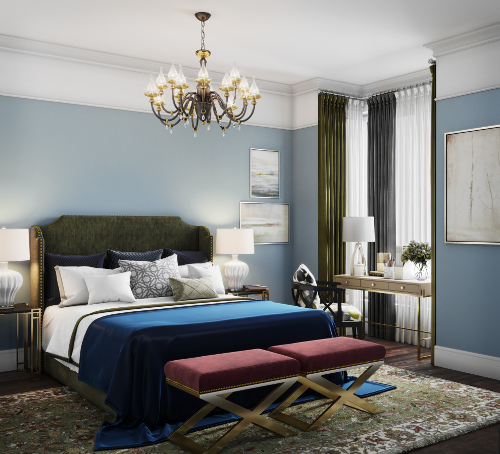 Индивидуальные заказы