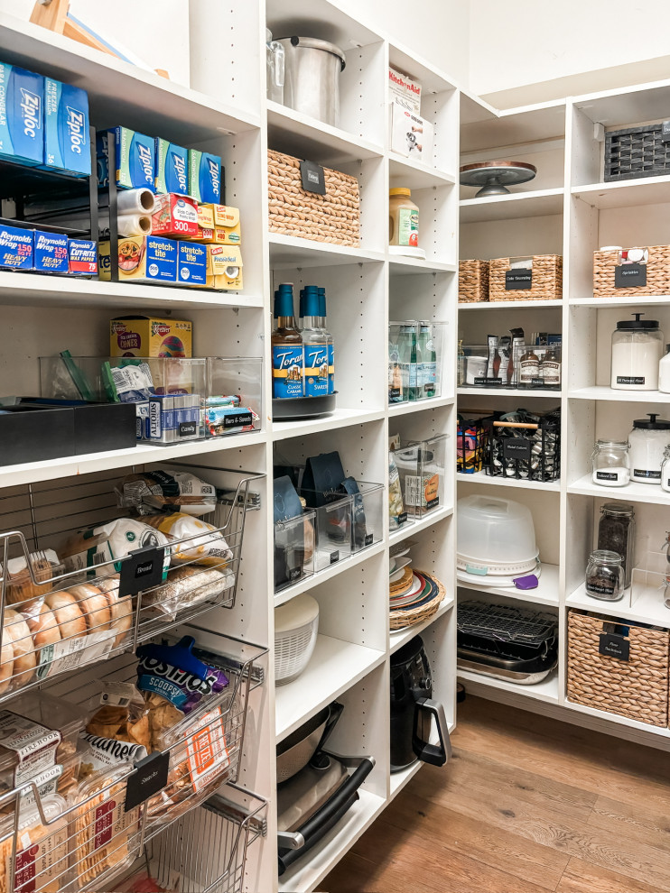 Pantry