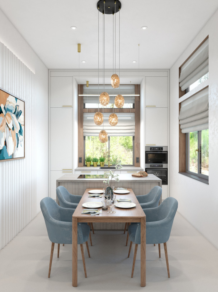 Про солнечный лес