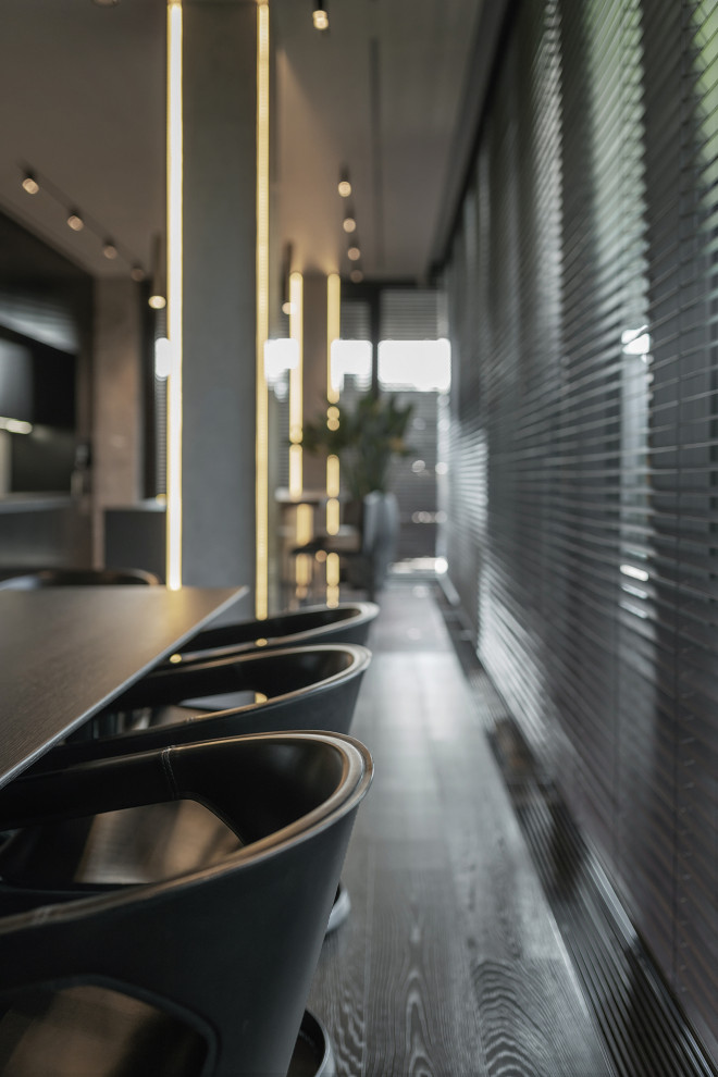 The House of the Narrative Art