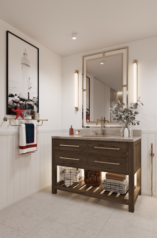 МОРСКАЯ ЛЕГЕНДА