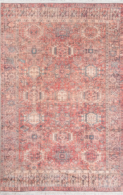 Momeni Helena Traditional Rugs HEL6, 2'x3' Southwestern Area Rugs
