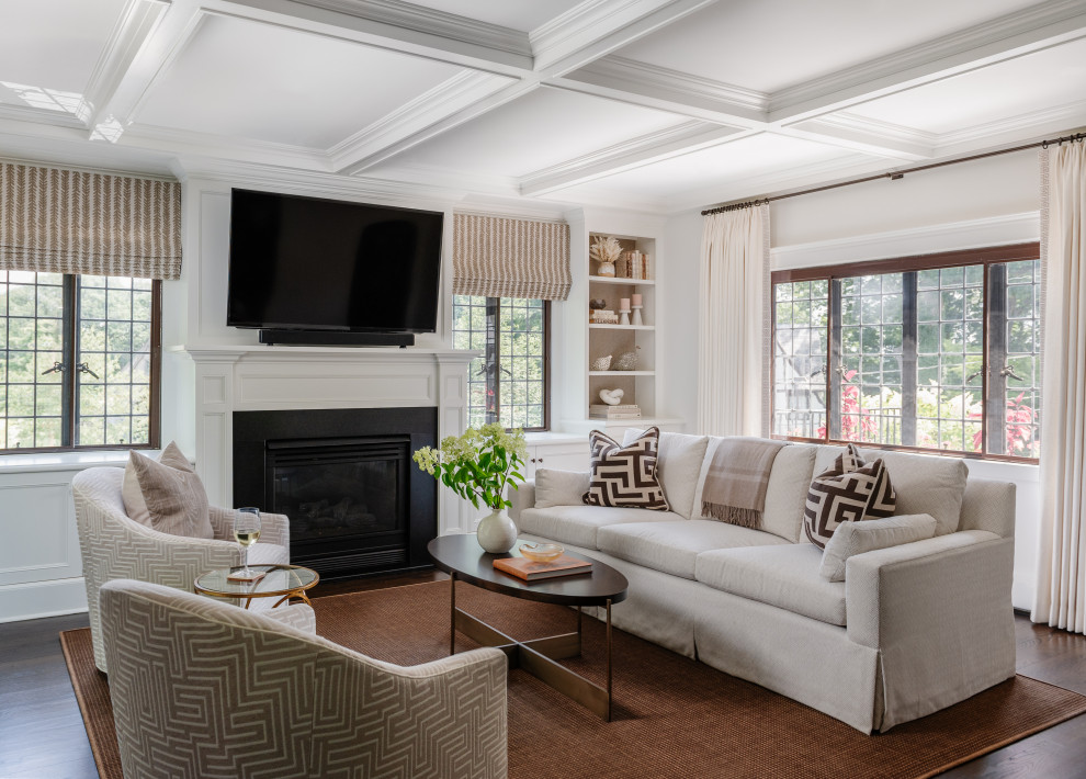 Timeless Tudor
