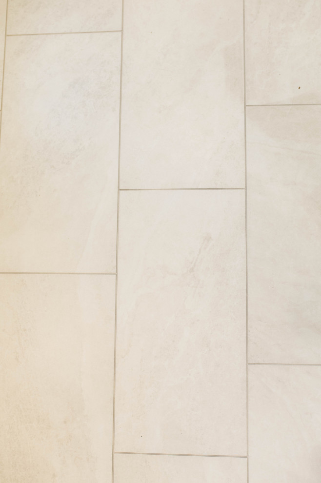 French Dr Primary Bathroom