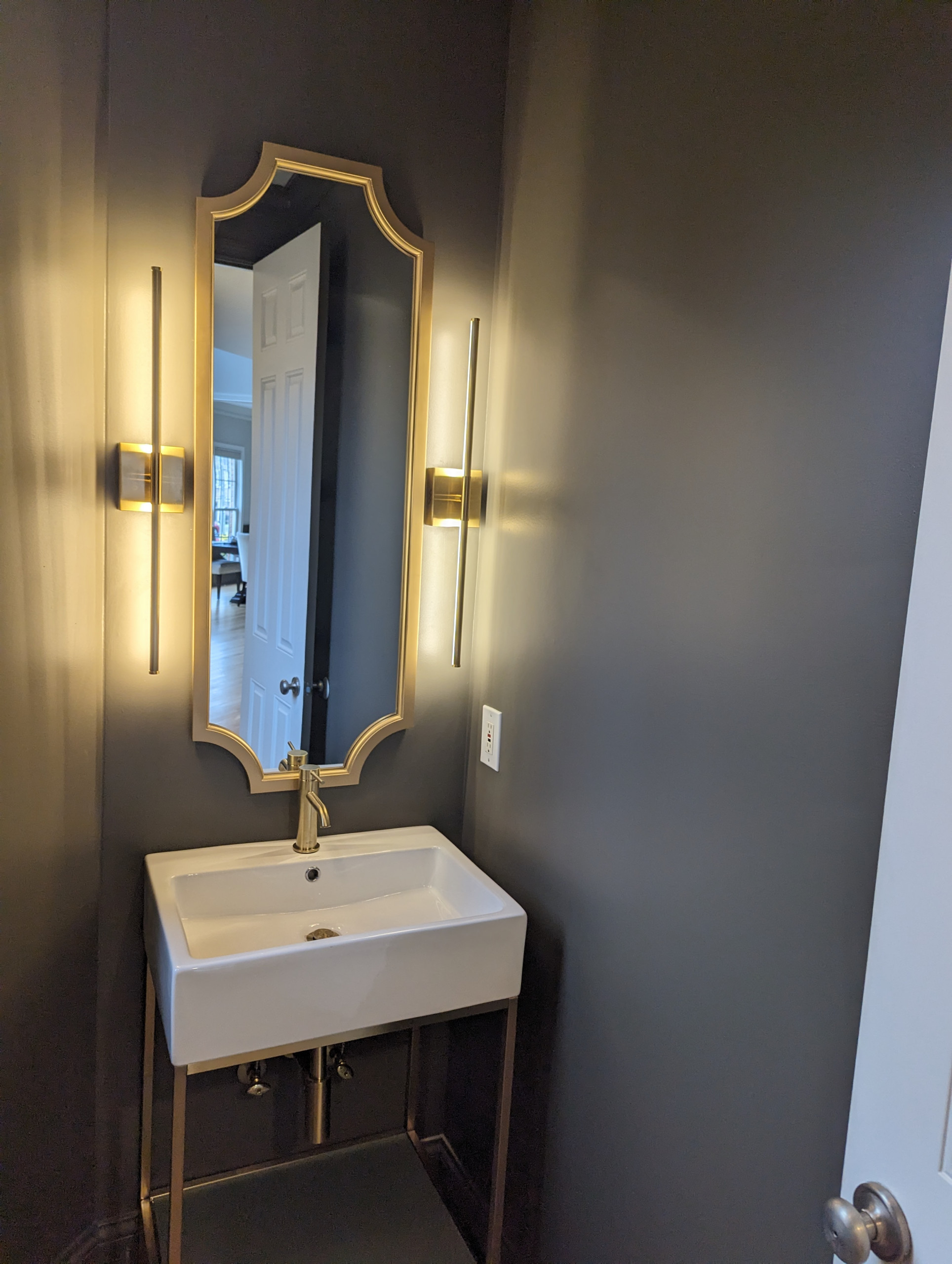 Montgomery Kitchen and Bath Remodel