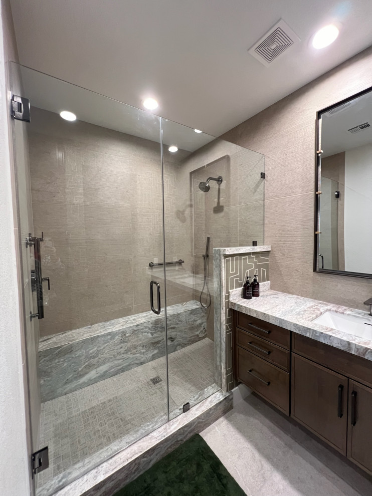 Before & After Project Photos