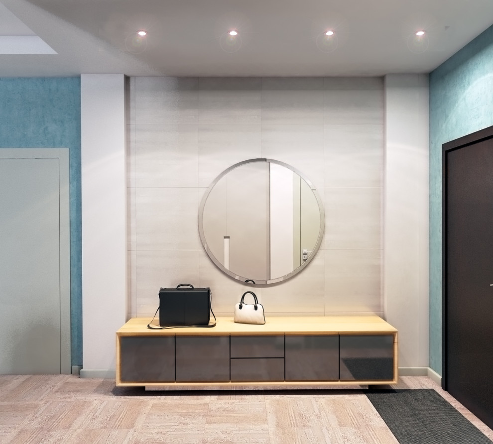 Улица Рахманинова гор. Сочи