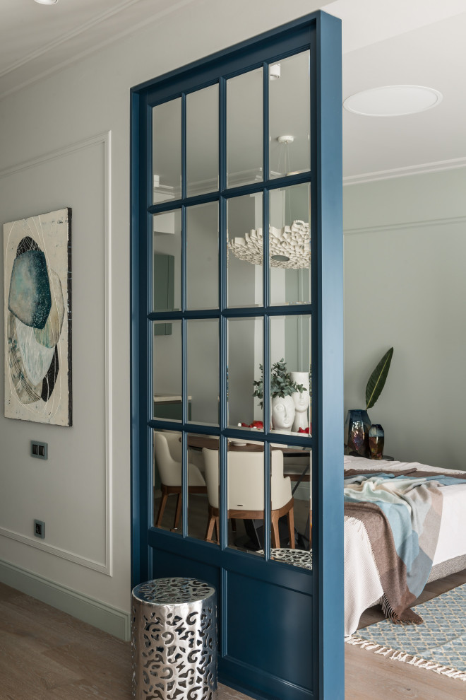 Съёмка квартиры в Сочи (проект - Лариса Земцева)