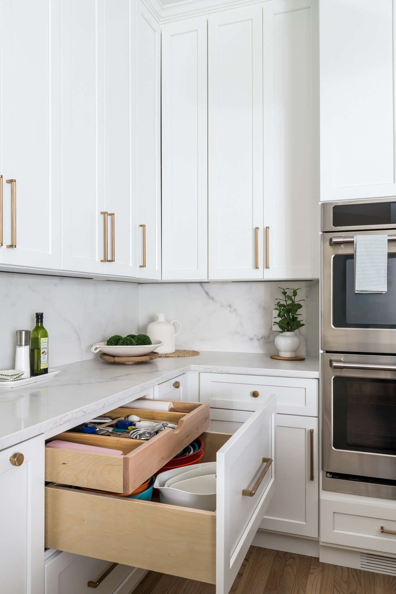 Alpharetta kitchen project