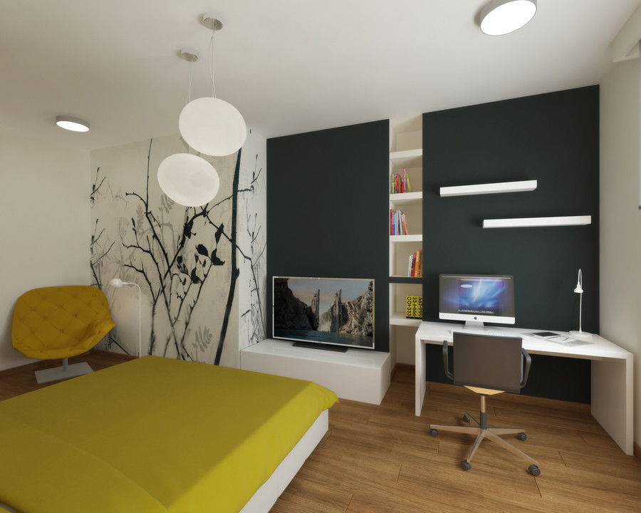 Квартира в Нижнем Новгороде