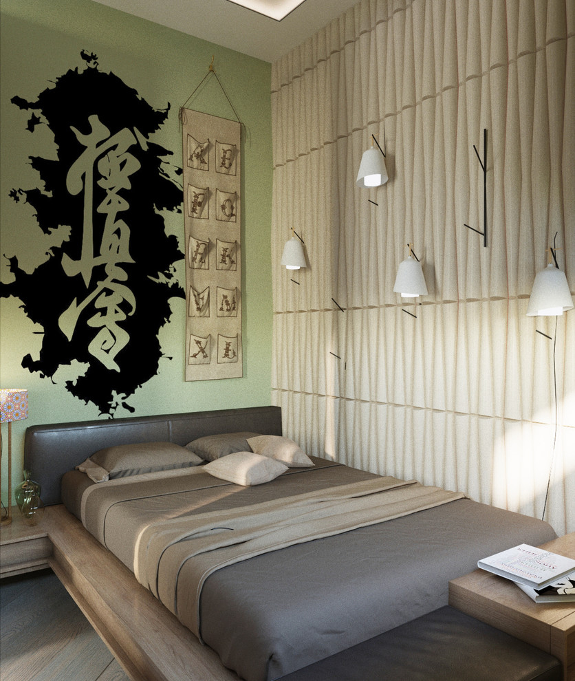 Дизайн детских комнат 40 кв.м.