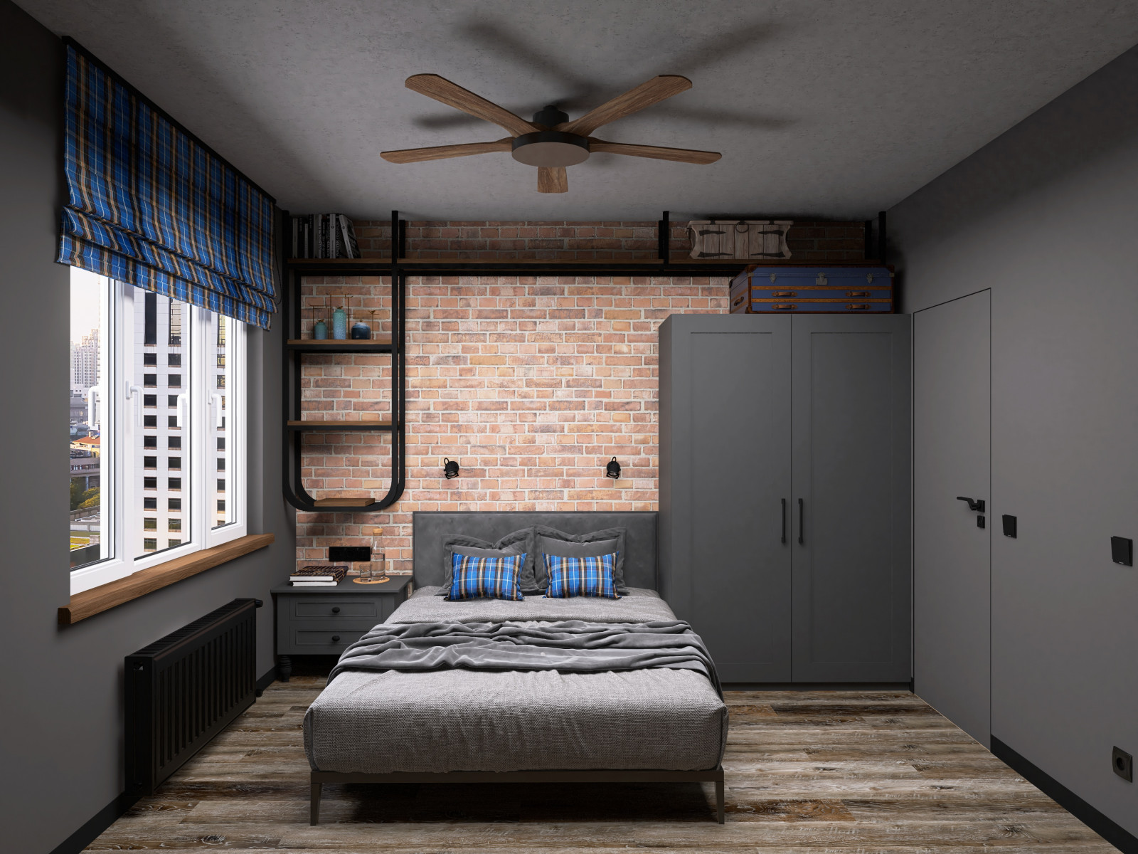 Квартира 2+, ЖК Невский, г.Ижевск