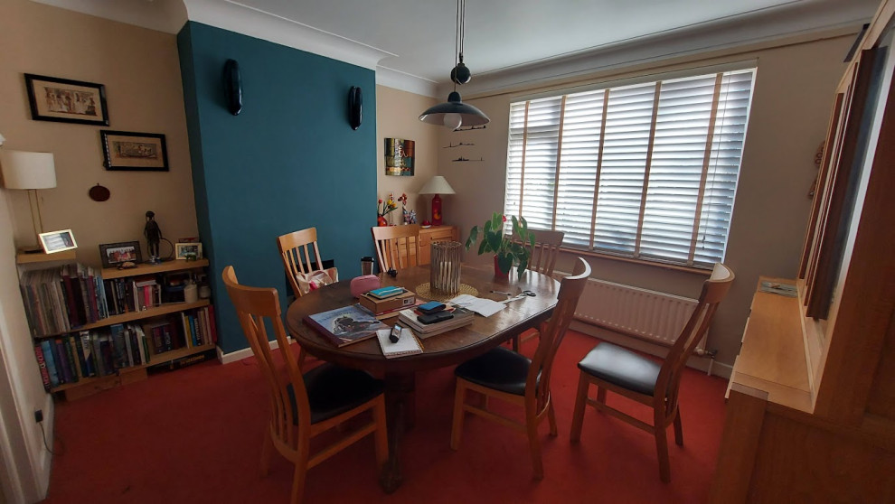 Dining Room, Kilmacud