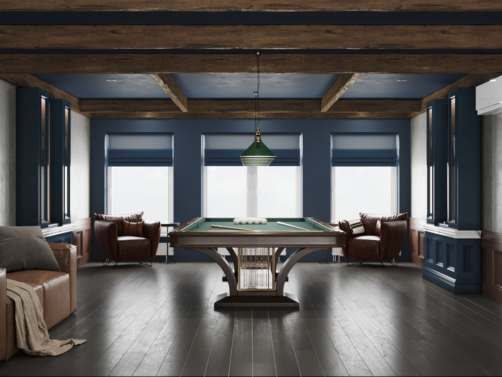 СЧАСТЛИВАЯ СЕМЬЯ