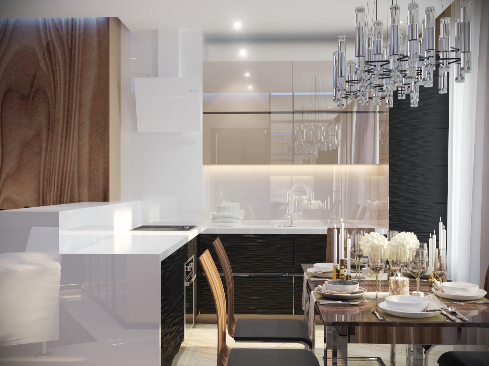 Элитный дом «Лаврушинский»