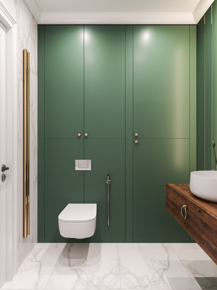 Квартира 65 м.кв. в ЖК "Novin Квартал"