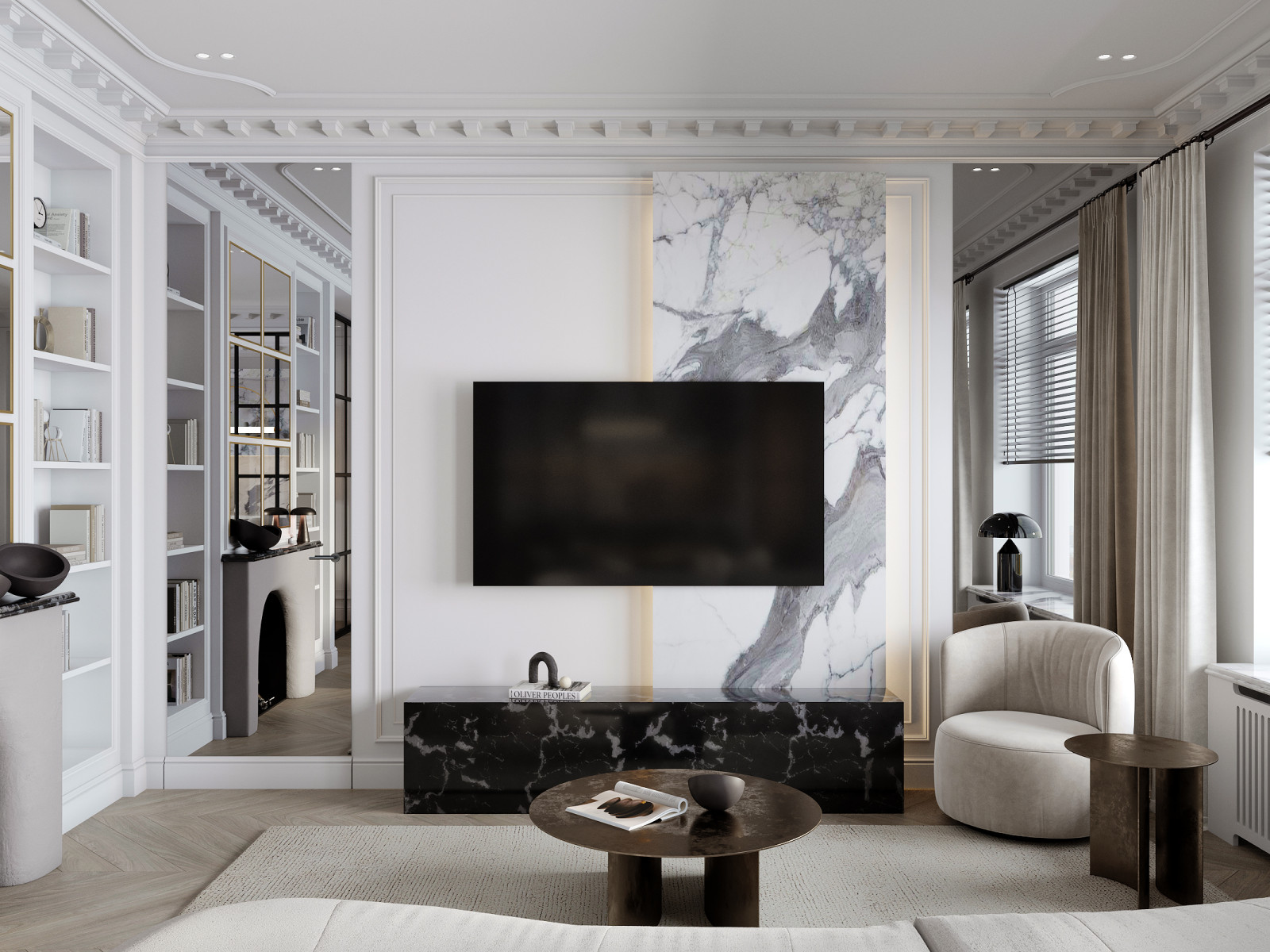 Квартира 10-2022