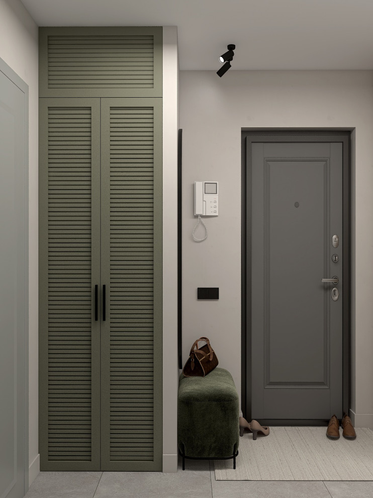 Двушка для семьи с 2-мя девочками.