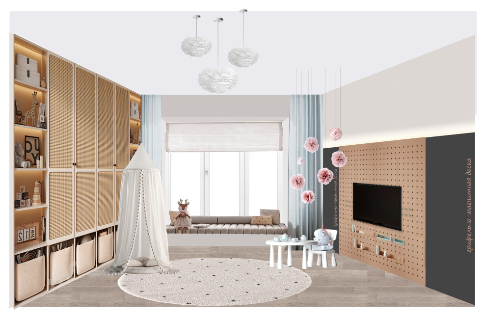 Дом в Затоне