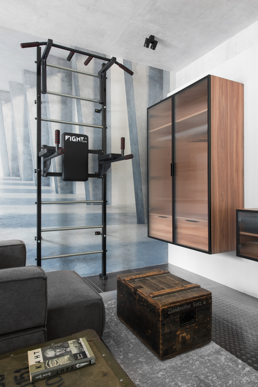 Комната для подростка