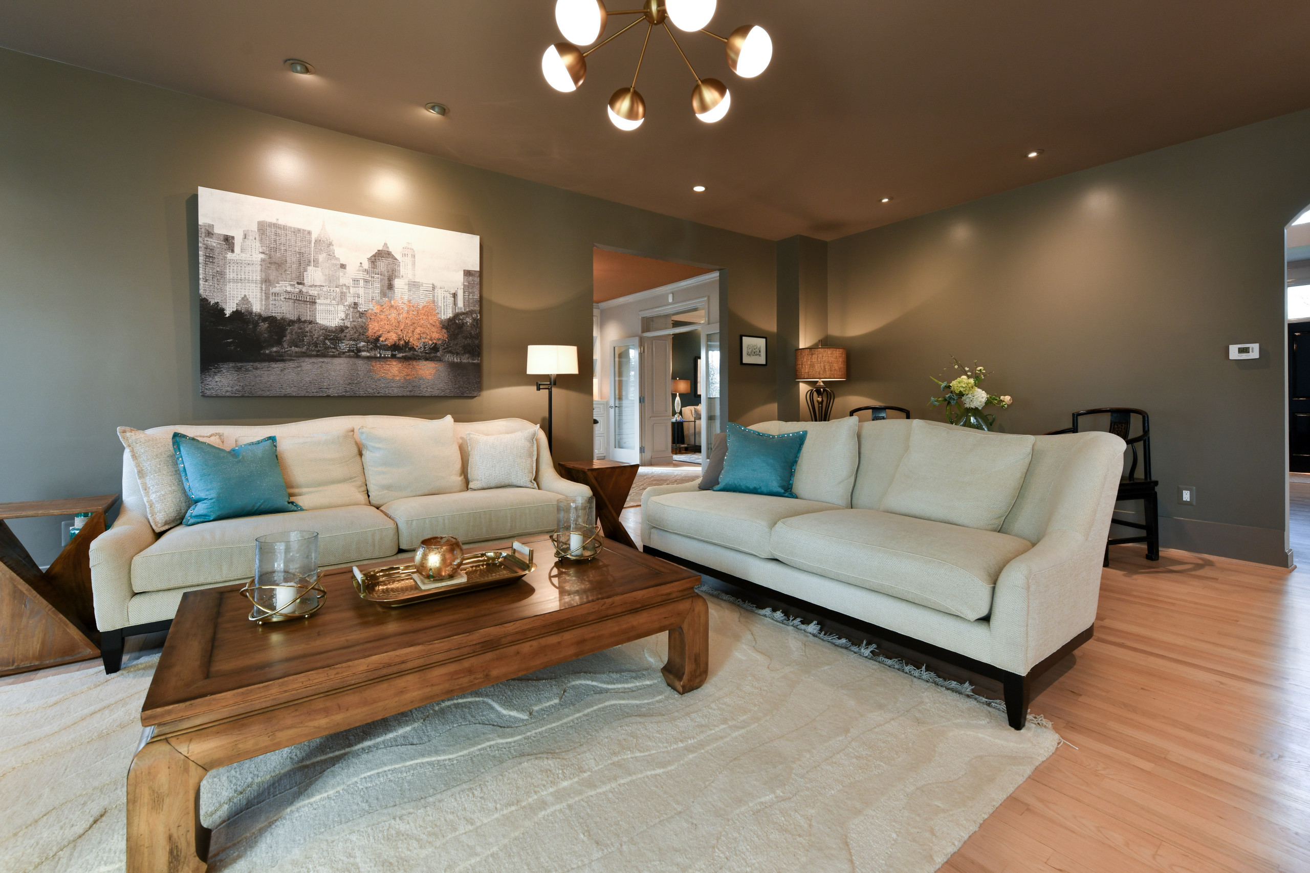 Reston Whole Home