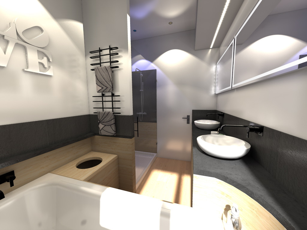HEM Rénovation Salle de Bains