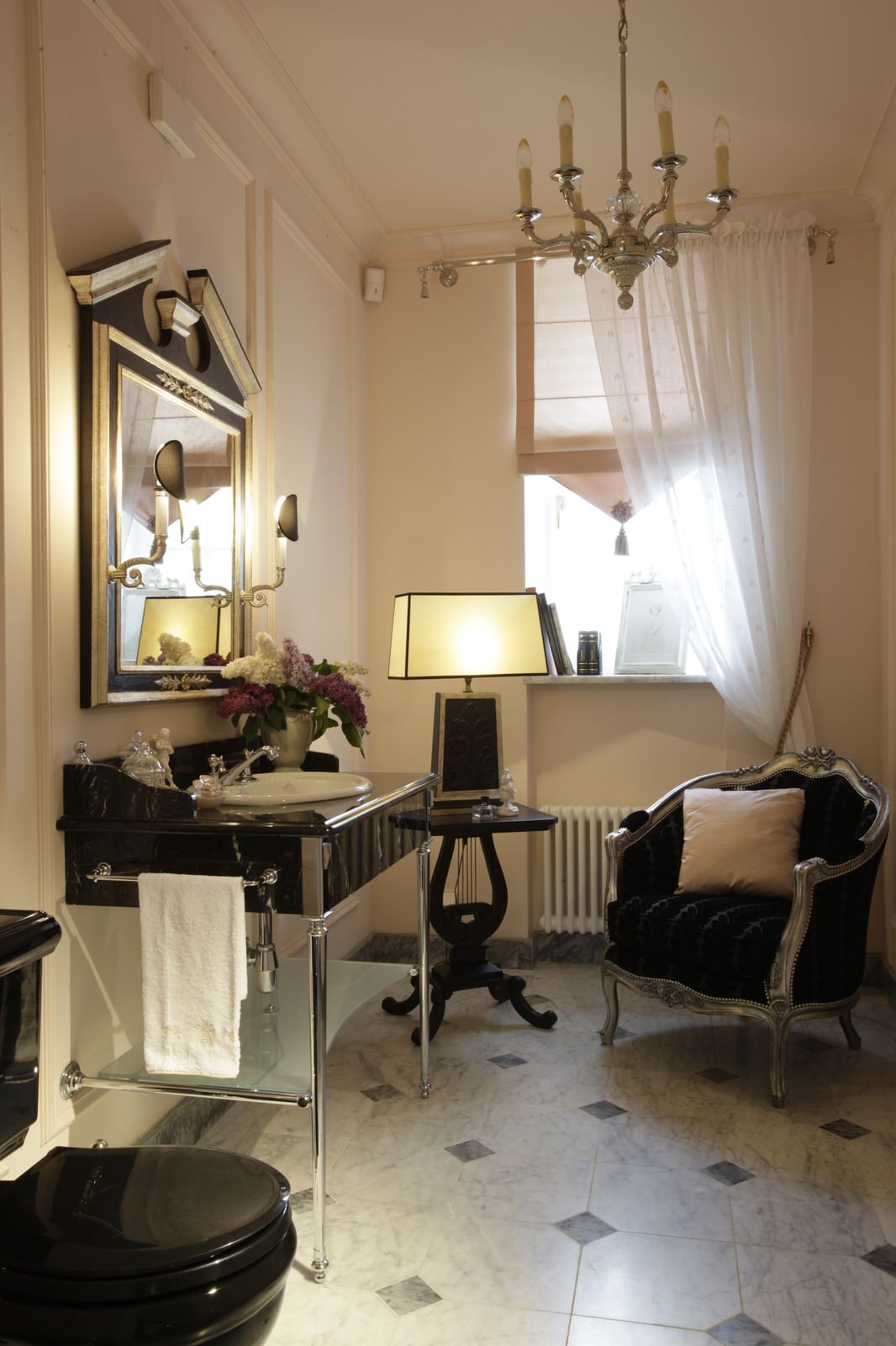 Русская усадьба