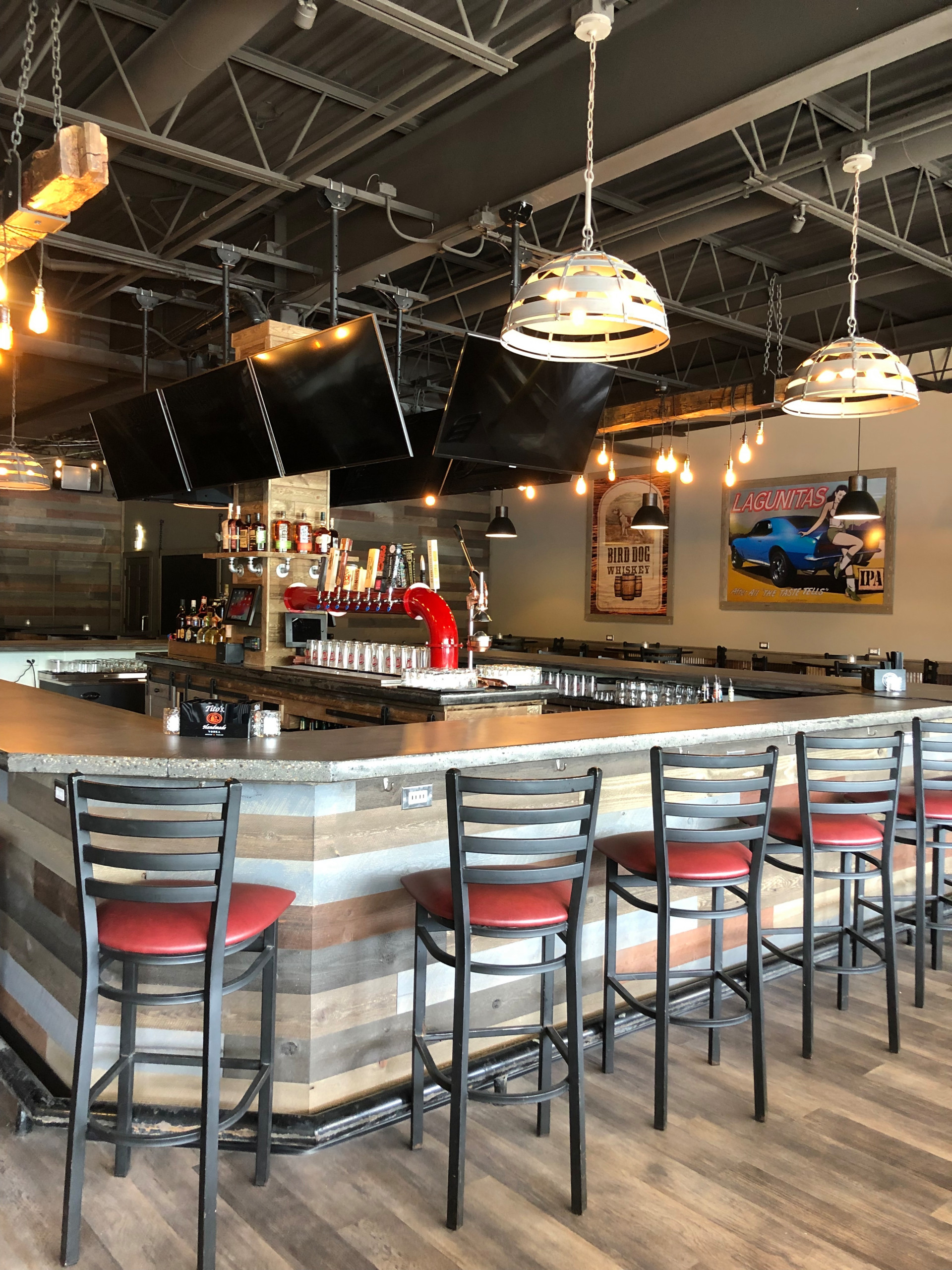 Industry Tap House