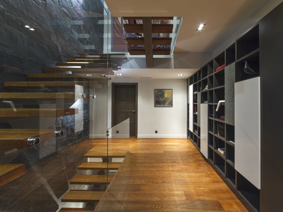 Дом с мужским характером