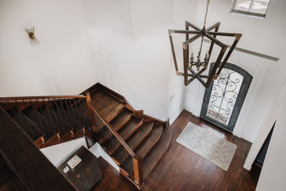 CARROLLTON FIRST FLOOR REFRESH