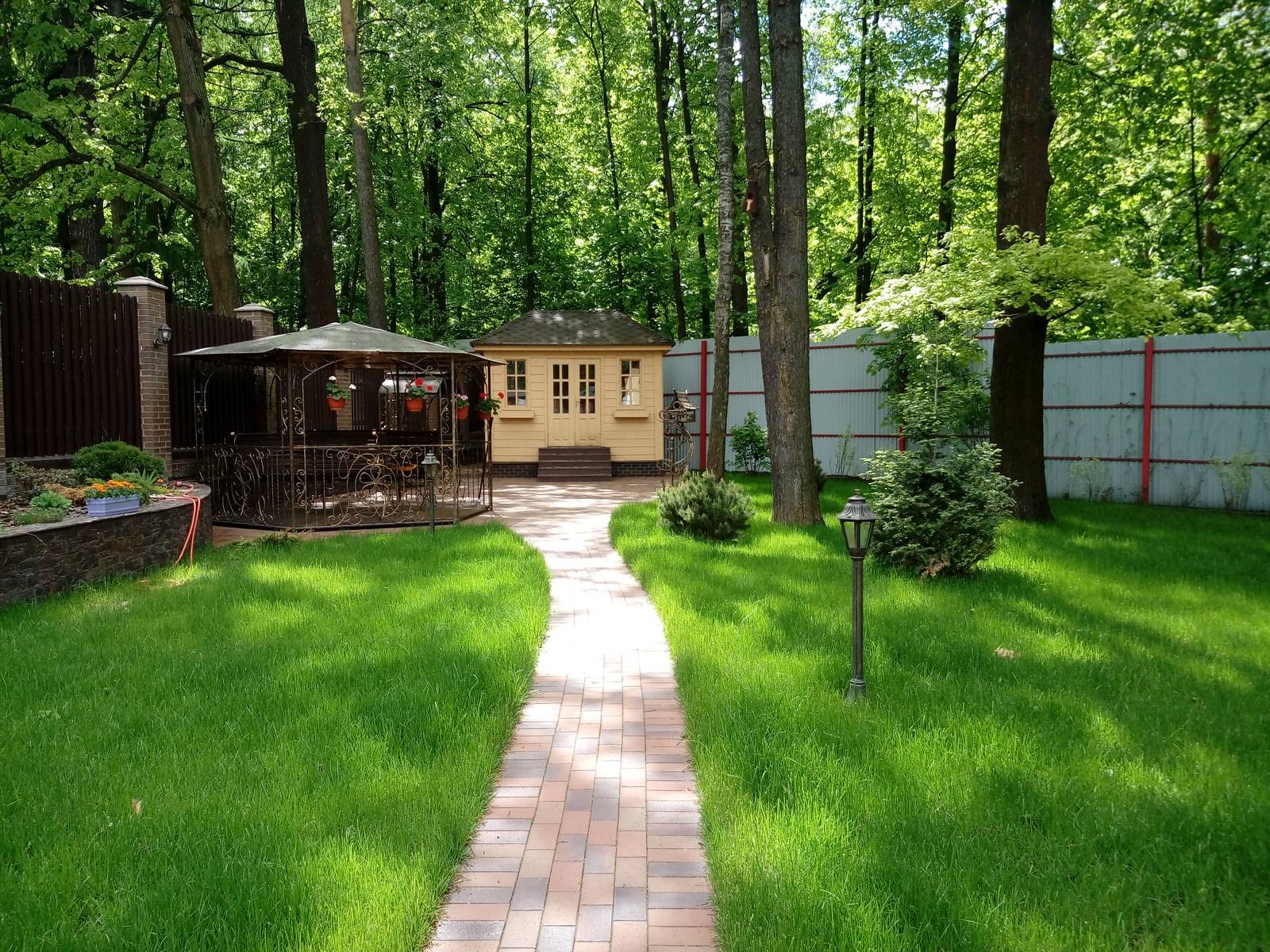 Воплощение идей