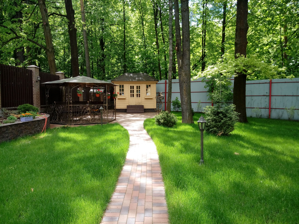 Воплощение идей