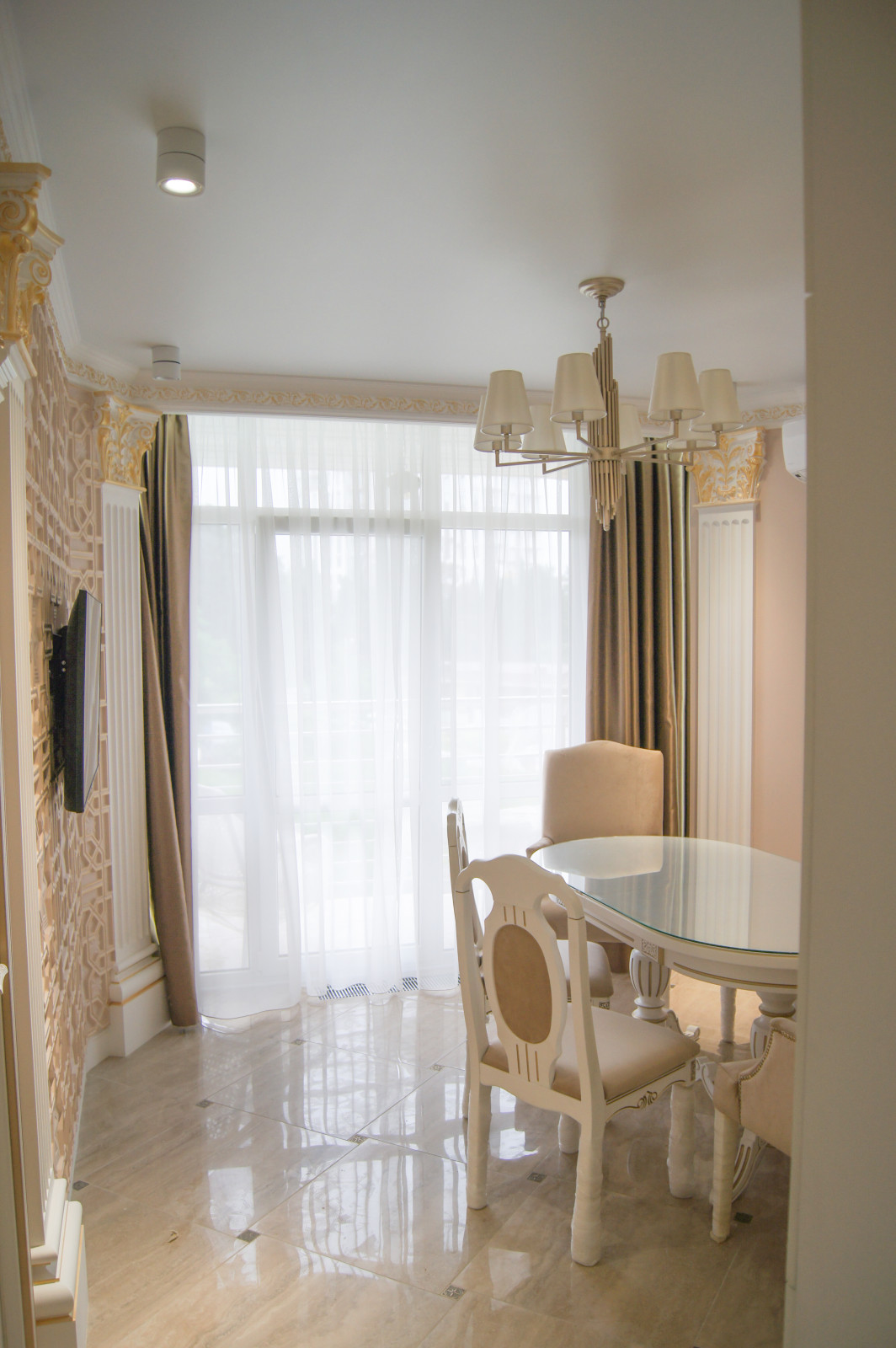 мини отель  из 6 квартир , Депутатская улица, 10, г. Сочи