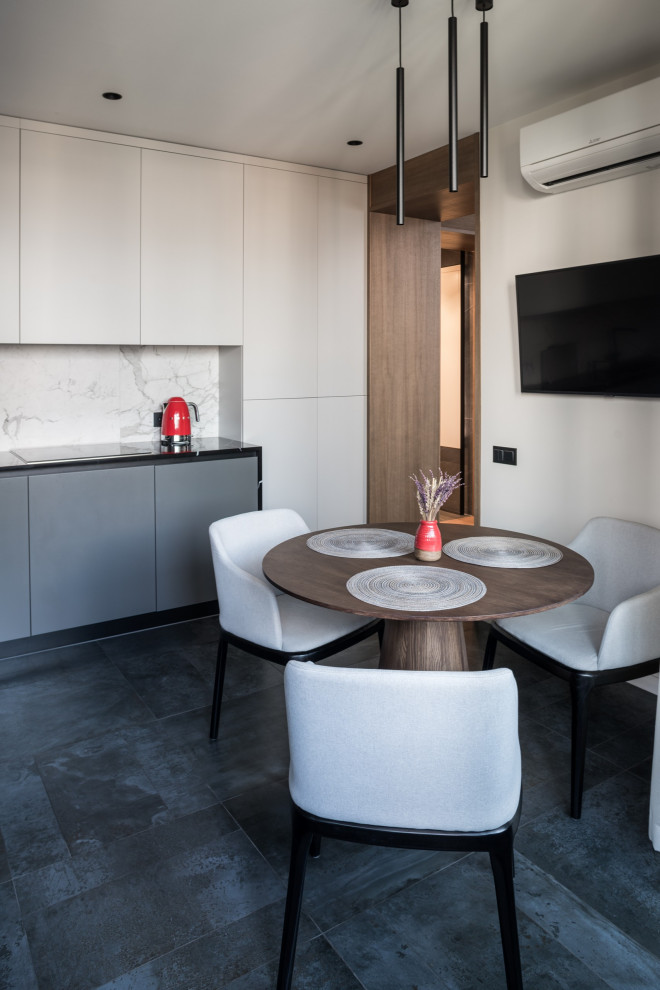 Эксклюзивные столы в итальянском стиле для загородного дома