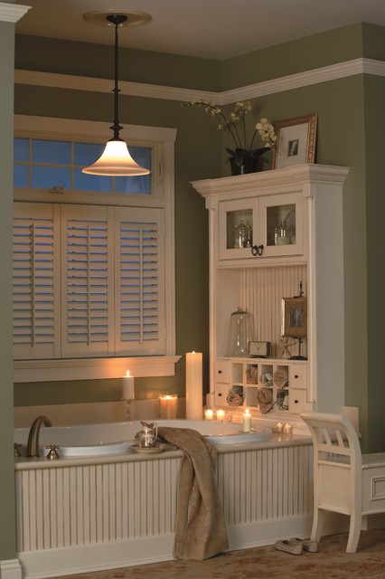 Bathrooms american-traditional-bathroom