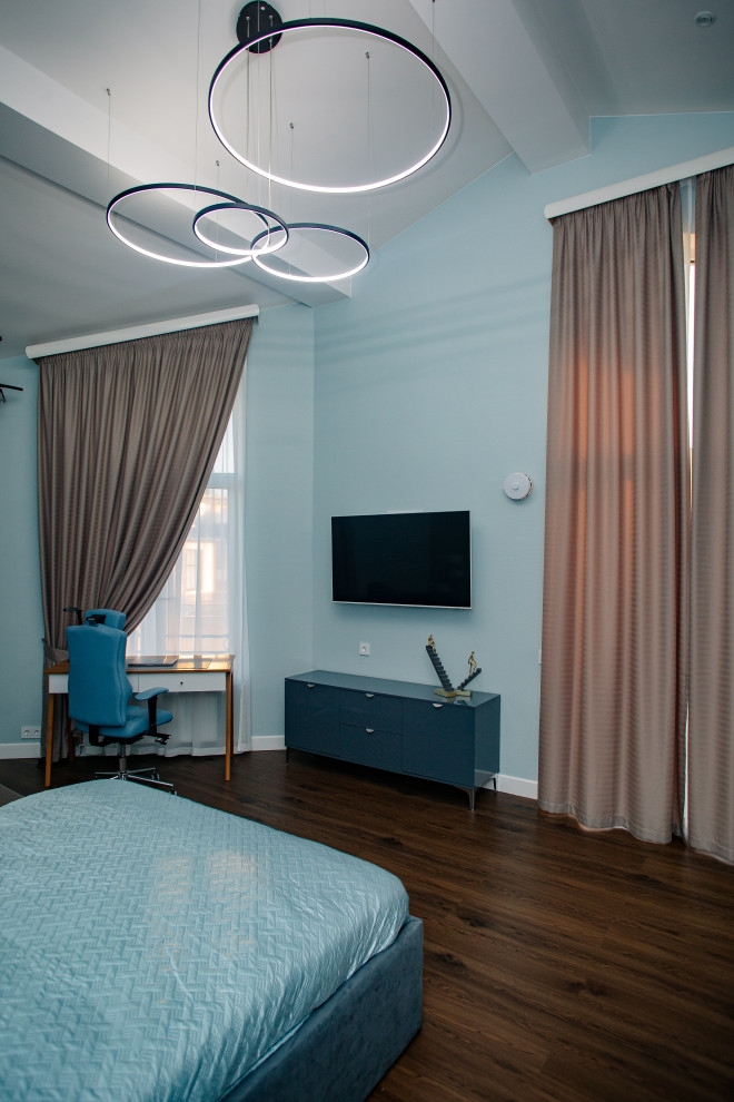 Загородный дом Охта