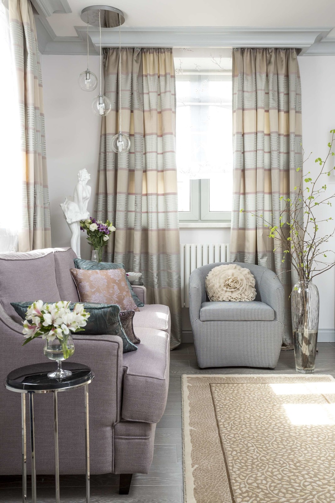 Танго вдвоем