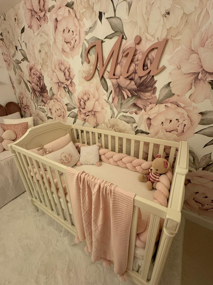 Baby Bedroom