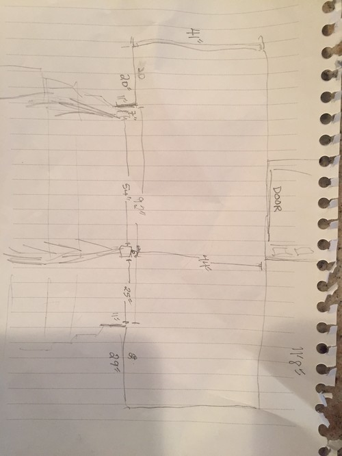 Need help decorating DC row house front porch