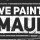 We Paint Maui LLC