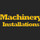 Machinery Installations Ltd