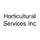 Horticultural Services Inc