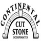 Continental Cut Stone