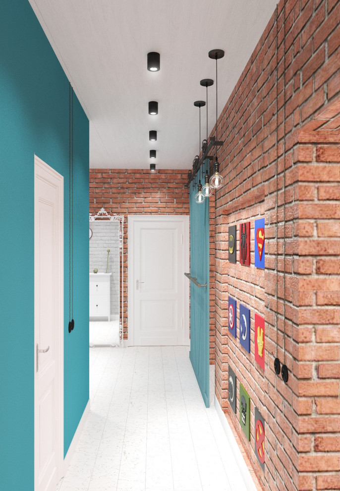 Квартира для молодой семьи