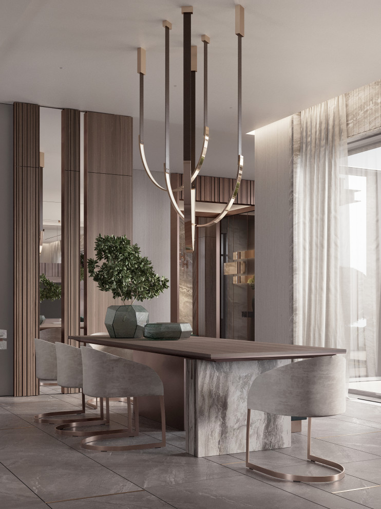 Загородный дом