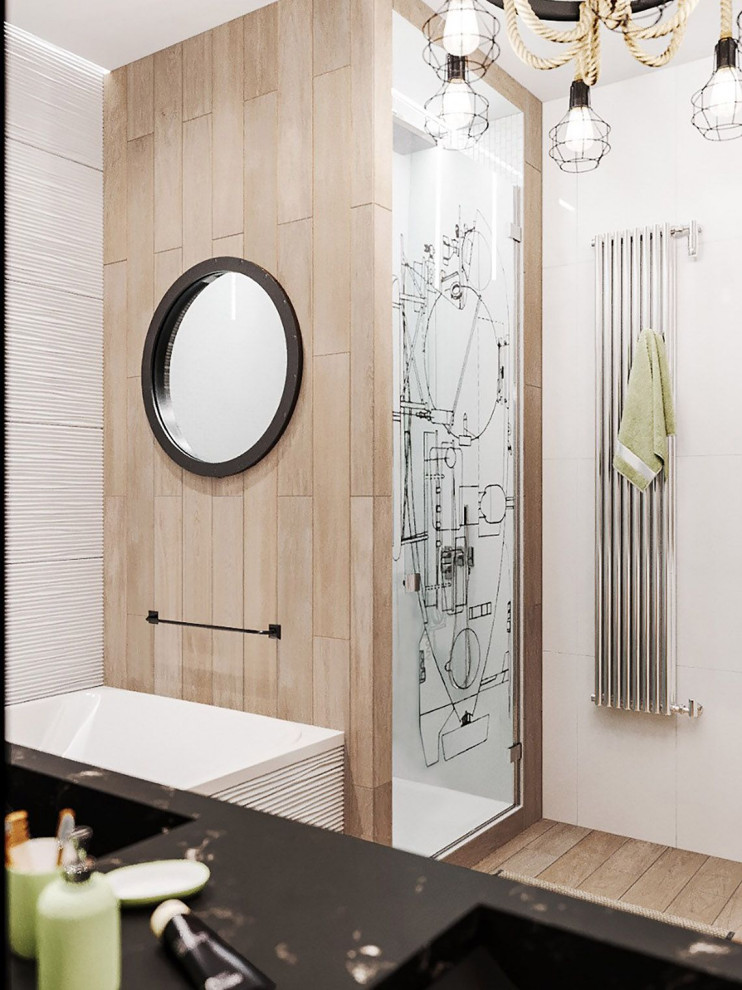 ЖК Полянка/44 236 м2